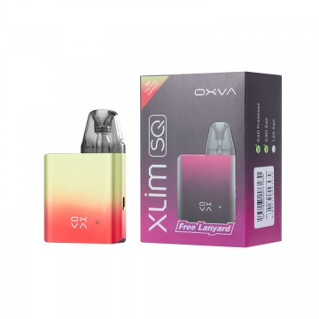 OXVA XLIM SQ 900mAh POD KIT